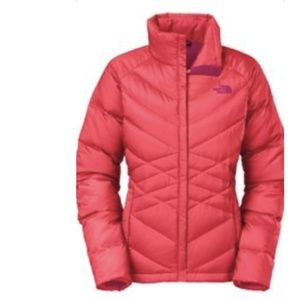 The North Face Women's Aconcagua Jacket